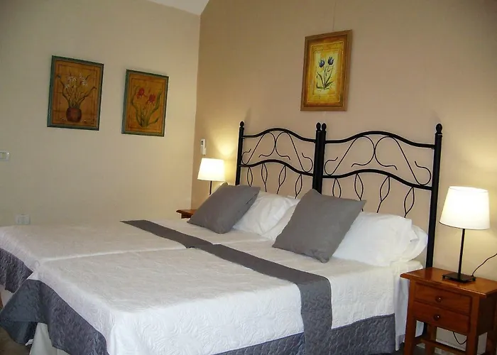 Lejlighed Casa Cathaysa *