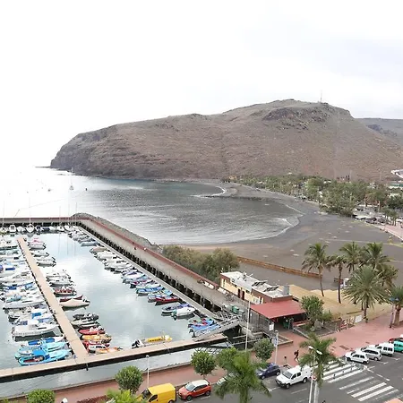 Casa Cathaysa Apartment San Sebastián de la Gomera