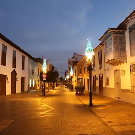 Casa Cathaysa * San Sebastián de la Gomera