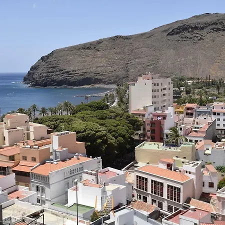 Casa Cathaysa * San Sebastián de la Gomera