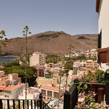 Apartment Casa Cathaysa San Sebastián de la Gomera